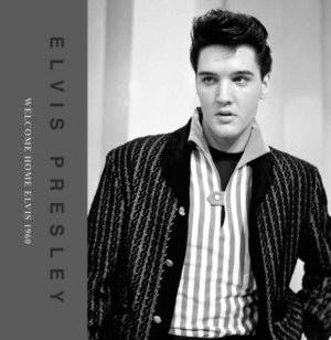 Elvis 100% - Welcome Home Elvis 1960 (FTD)
